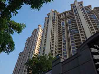 安阳北关房屋外墙防水